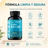 Vitamina 5000 120 Mcg Huesos Dientes Corazón 100