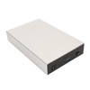 3.5 Inch External Hard Drive Enclosure Aluminum Alloy USB3.0 To