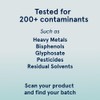 O3 Pure Omega 3 Burpless Fish Oil Softgels + Lemon