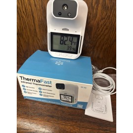 Illuminovo ThermaFast Infared Thermometer TF-70, wall mount