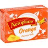 Aeroplane Original Orange Flavoured Jelly 85g