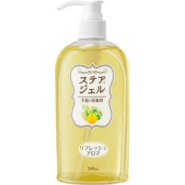 Steer Gel Refreshing Aroma, 10.1 fl oz (300 ml), Designated Quasi-Drug Product
