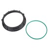 VENAKON | Rosca Tuerca Sello Empaque Bomba Gasolina Compatible Con