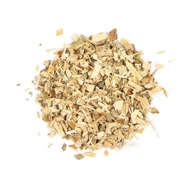 White Willow Bark C/S Organic (Salix Alba) (4 oz. (1/4 lb.))