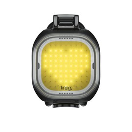 Blinder Mini Front Bike Light (Love)