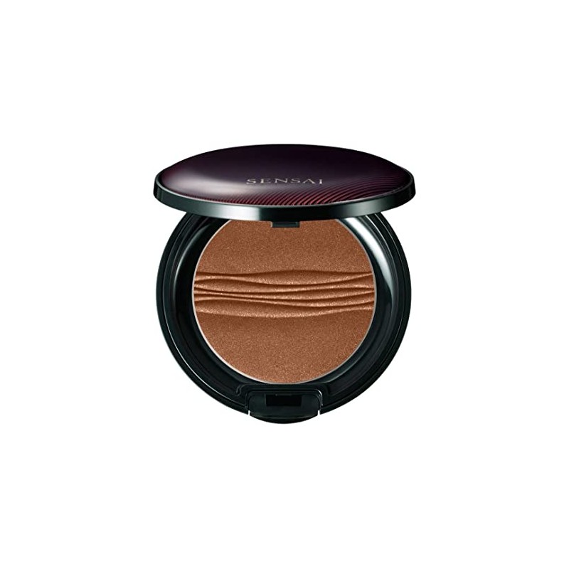 Bronzing Powder by SENSAI BP02 Deep Tan 4.5g