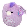 Jazwares Squishmallows - 30cm P18 Fuzz A Mallows Plush -
