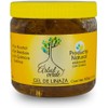 Gel de Linaza Natural – Hidratación y Definición para tu