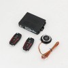 Car Ignition Switch Engine Start Push Button Keyless Entry Starter