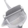 Manual Juice Squeezer Aluminum Alloy Portable Orange Lemon Squeezer Fruit