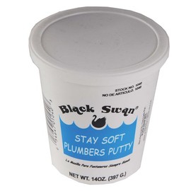 Plumber’s Putty
