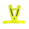APA 86057 Safety Vest Reflective Collar Children from 3 Years