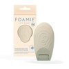 Foamie Storage Box with Lid for Fixed Face Cream, Cosmetic