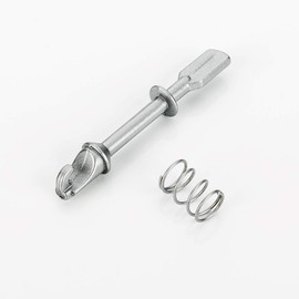 LST Repair Kit Lock Cylinder Door Lock Eccentric Left Right