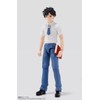 Tamashii Nations - Konjiki no Zatch Bell - Kiyomaro Takamine,