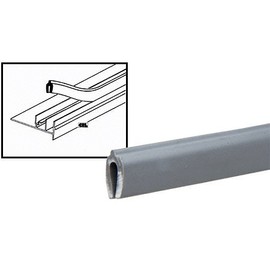 CRL EZ-Slide Vinyl Window Track Cover