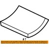 General Motors 22862632, Cabin Air Filter