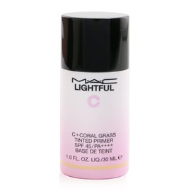 Mac Lightfull C+ Tinted Primer SPF45 (30 ml)
