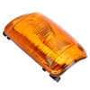 Door Wing Mirror Indicator Lens Amber Fits for Ford Transit
