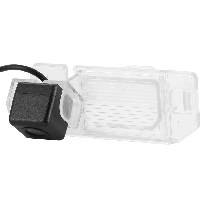 Car Reverse Camera CCD HD Rear View Backup Parking Cam