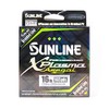 Sunline 63043246 Xplasma Asegai, Dark Green, 16LB Test/165 YD