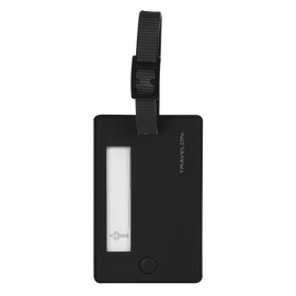 Travelon Set of 2 Tags, Black