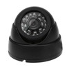 Security Camera, 24 LED IR AHD Camera HD 720P 1.0MP