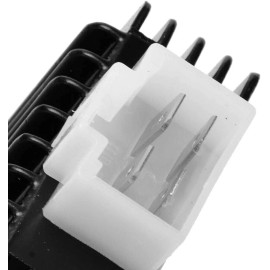PCC 6V VOLTAGE REGULATOR RECTIFIER for C70 CT70 XL70 CL70 SL70 90 VR07