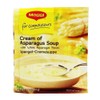 Maggi Mix Soup Cream Asparagus, 1.8 oz