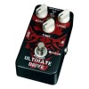 Pedal de efecto Joyo Vintage Ultimate Drive JF-02 negro