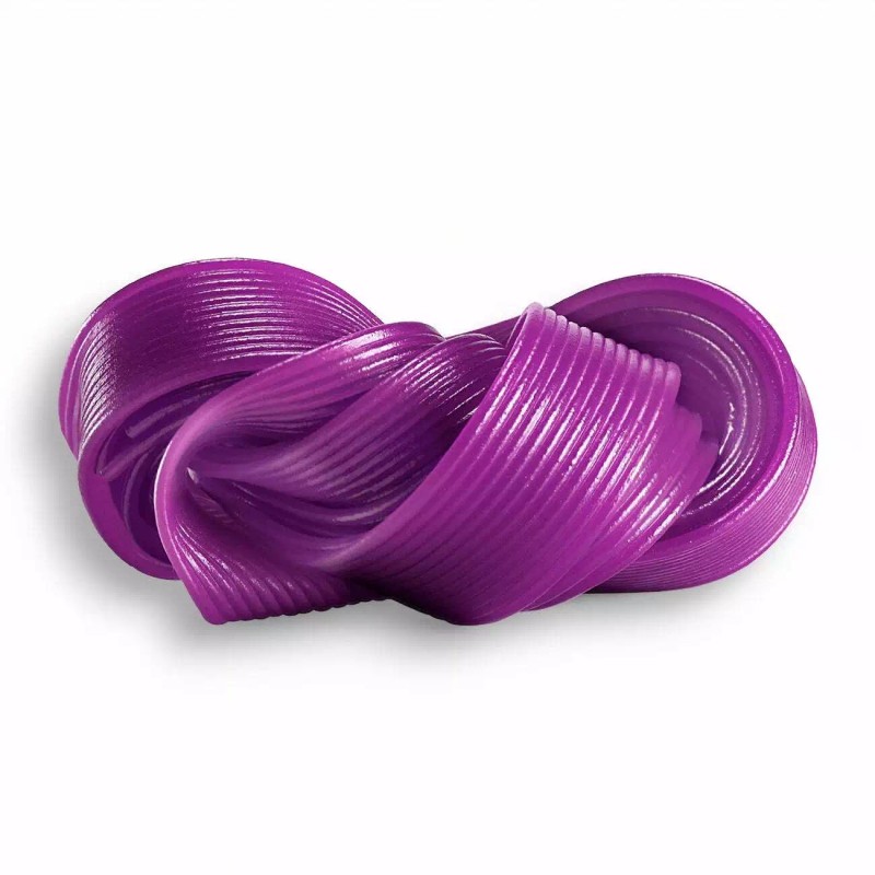 Mondoux Sweet Sixteen Ribbon Gummy, Grape Flavored, 125g/4.3 oz.