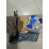 YIBEICO 35FT 4 Pin 5 Wire Trailer Wiring Harness Kit