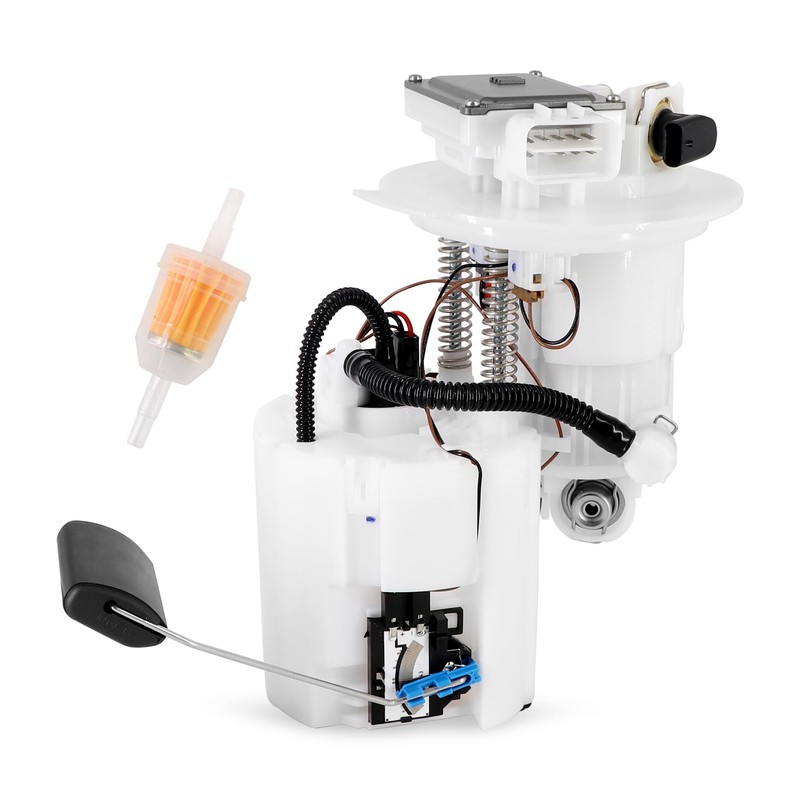 Tektall 31110-D5500 Electric Fuel Pump Assembly for 2015-2019 Hyundai Sonata,