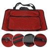 Sketchpad Bag Single Shoulder Reinforced Waterproof Portable Large Capacity Multiple
