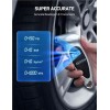 AstroAI Tire Pressure Gauge Digital 0-150PSI, 4 Units for Car