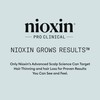 Nioxin Density Defend Hair Thickening Gel | For Volumizing and