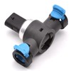 HAOTOM Fuel Pressure Sensor Fuel Line Low Pressure Sensor for