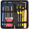 Piano Tuning Kit Wrench Music Accessories Hammer Tuner kit 14pcs