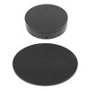2 in 1 Rotating Display Stand Mute Rotating Jewelry Display