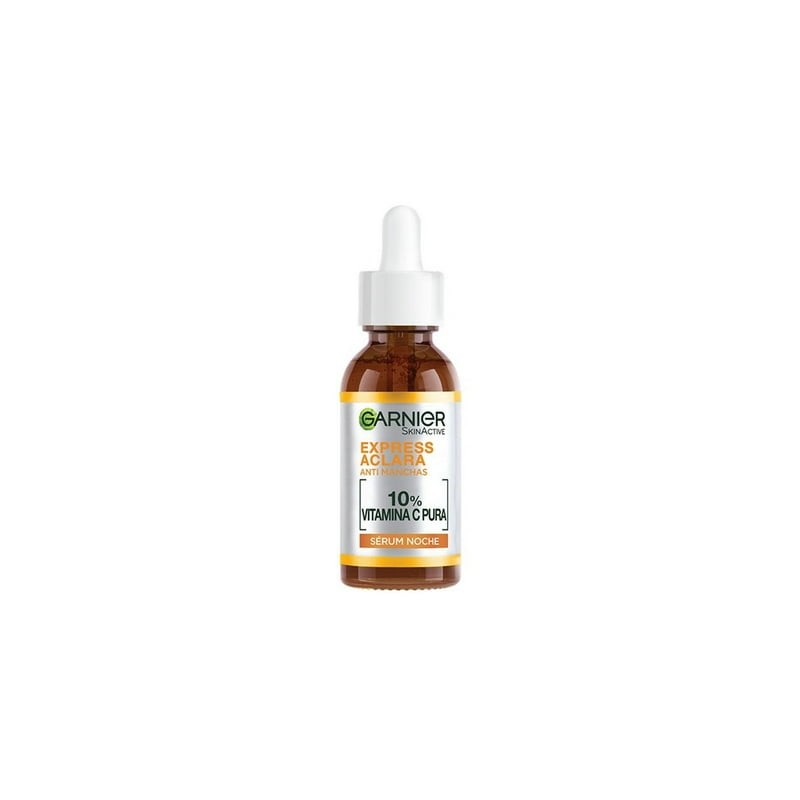 Limpiador facial Garnier skin active express aclara tono uniforme 148