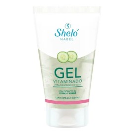 Tratamiento Quita Ojeras Oscuras E Hinchadas Natural 60 Ml Tipo de piel Todo tipo de piel