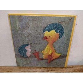 PAPYRUS Whlsl Cards Easter, 1 EA