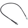 Kitaco Tachometer Cable (H-2T) NS-1 Black 907-1073000