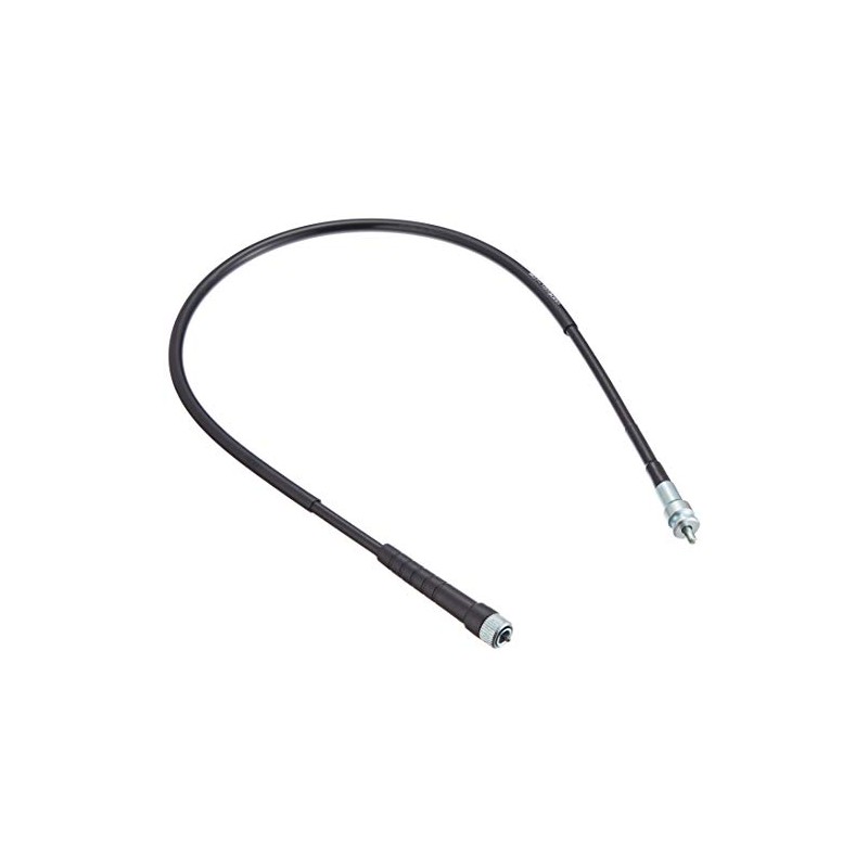 Kitaco Tachometer Cable (H-2T) NS-1 Black 907-1073000