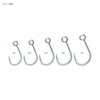 Padded Single Hook Plagging Heavy Wire 3/0