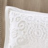 Harbor House Suzanna Duvet Cover Full/Queen Size - Ivory ,