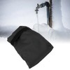 6pcs Tap Cover Thickened Freeze Protection Frost Protection Waterproof Outdoor