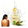 Sugar Body Scrub Exfoliante Corporal Hidratacion De Piel
