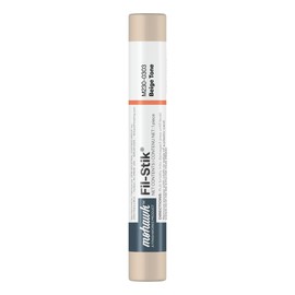 Mohawk Fil-Stik Wax Putty Stick for Wood Repair, Beige Tone M230-0303, 1 Count