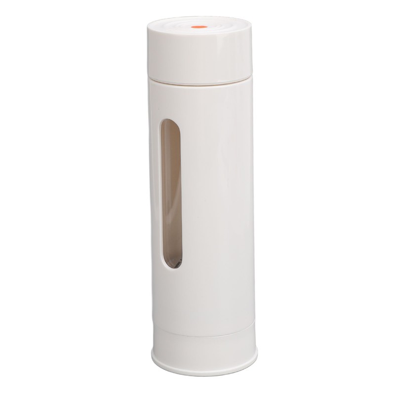 Hydrogen Water Bottle Prevent Aging Reduce Fatigue Promote Metabolism Portable